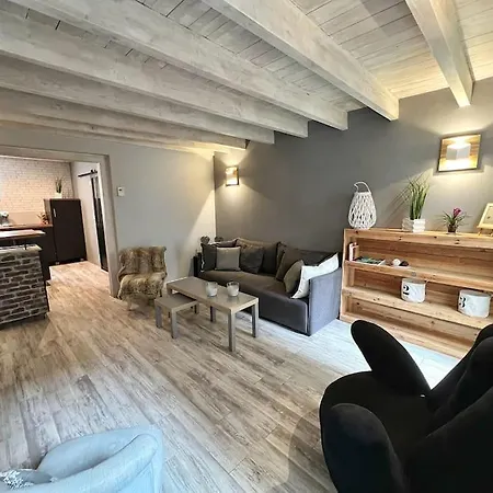 L'Escale Avec Jardin - Coeur De Ville La Rochelle  Exterior foto